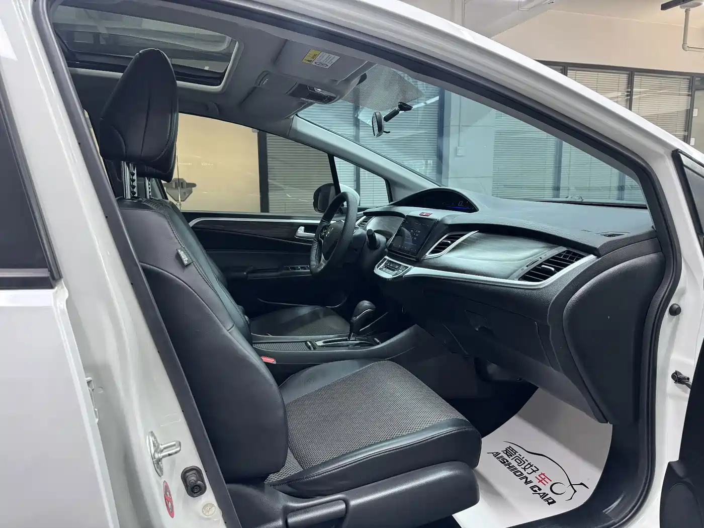 Honda Jade 2019 2020 1.8L Automatic Comfort Edition