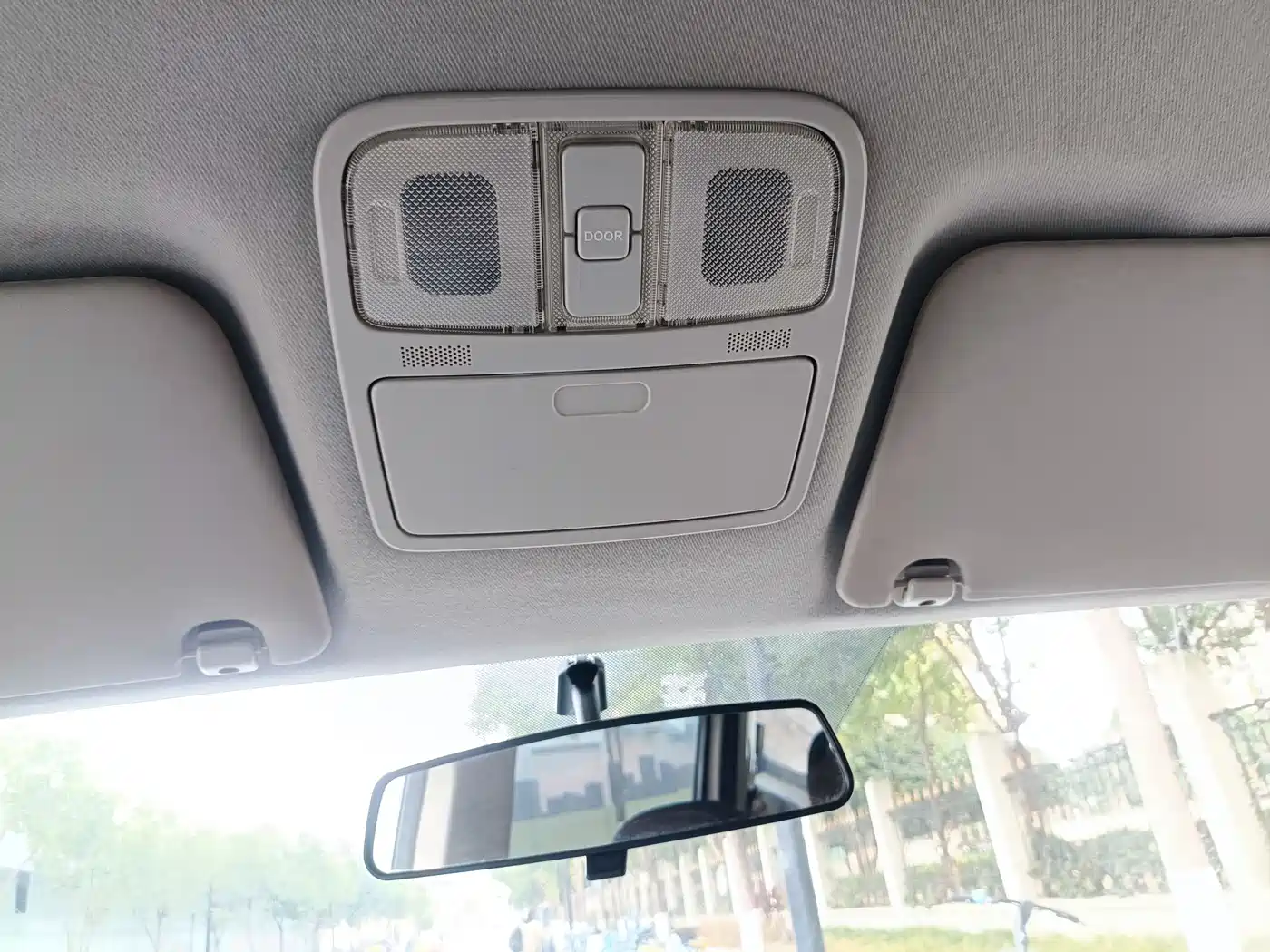 DONGFENG SCENERY 380