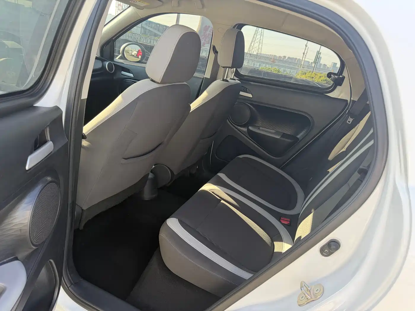 Ora Black Cat 2022 2022 301km Cute Pet Edition (LFP)