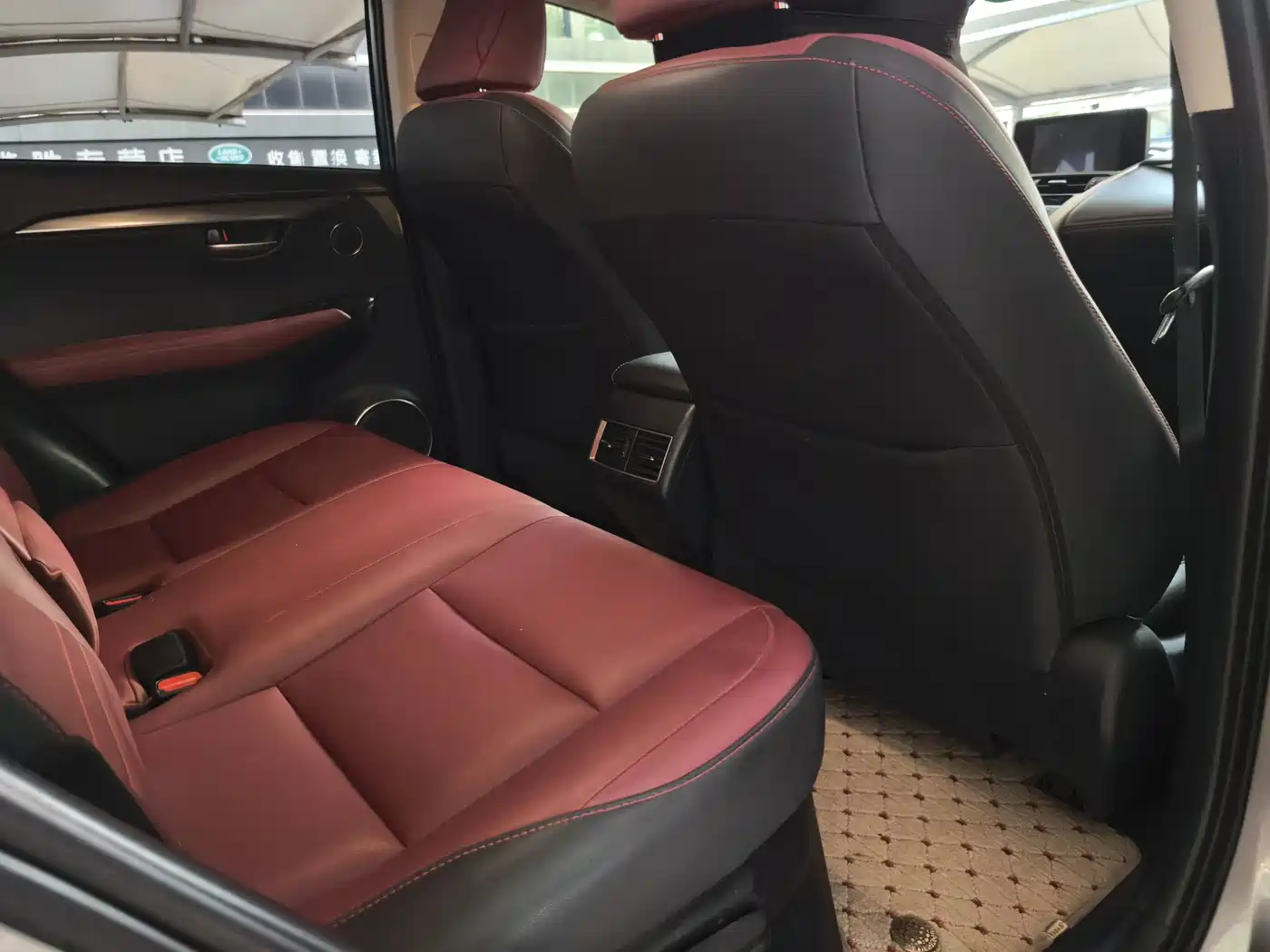 Lexus NX, миниатюра 15