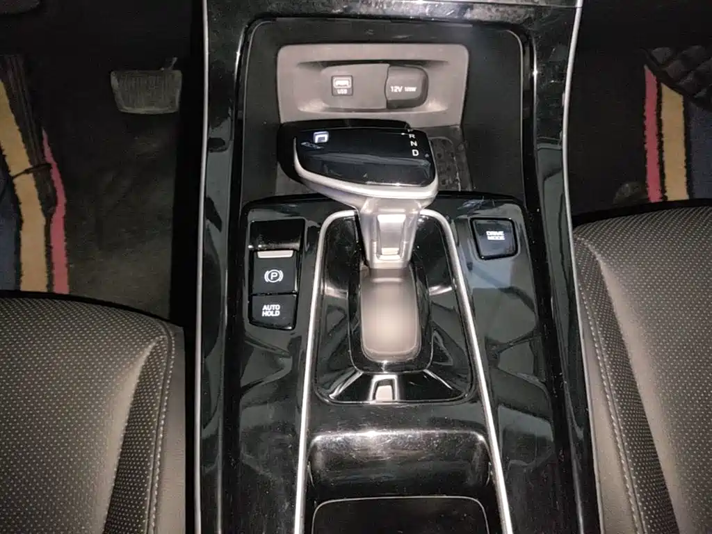 صورة 14 - Hyundai Beijing Hyundai ix25