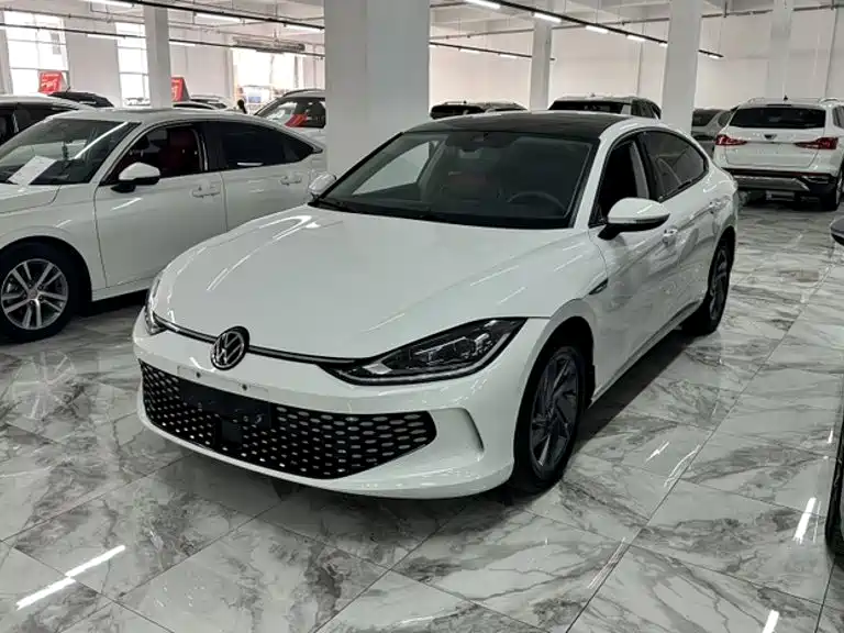  Volkswagen Lamando 2024 Lamando L 280TSI DSG Stylish Edition