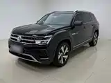 Фото 1 - Volkswagen Teramont