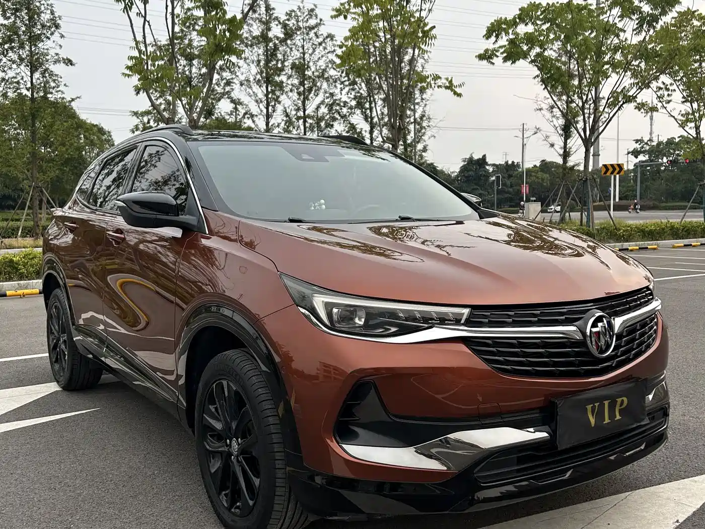 2020 Buick Encore