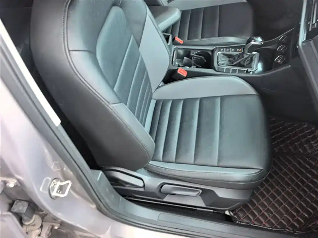 Volkswagen Lavida, миниатюра 25