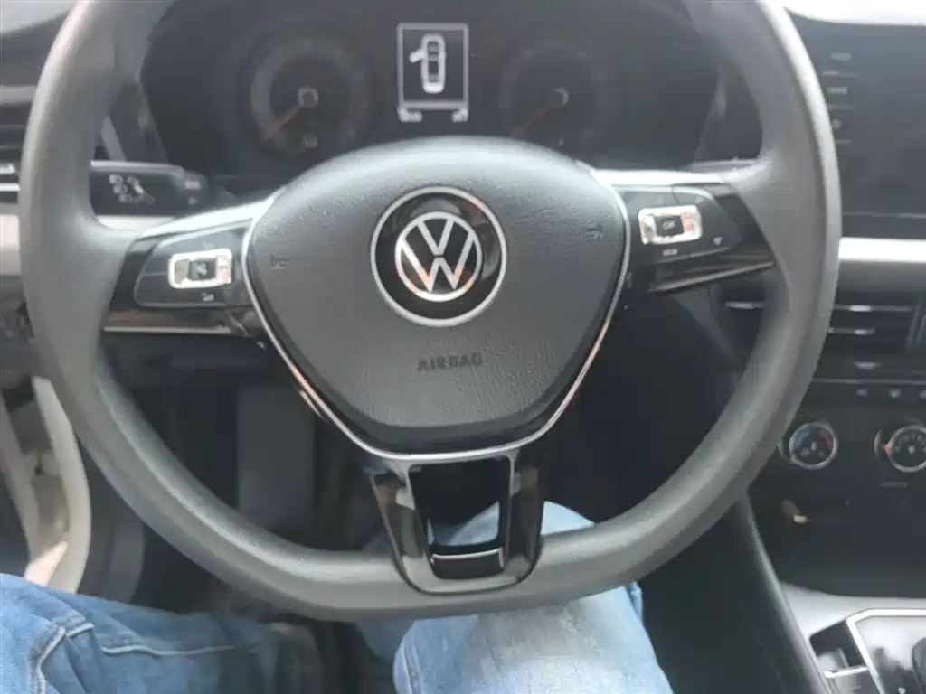 Volkswagen Lavida, миниатюра 11
