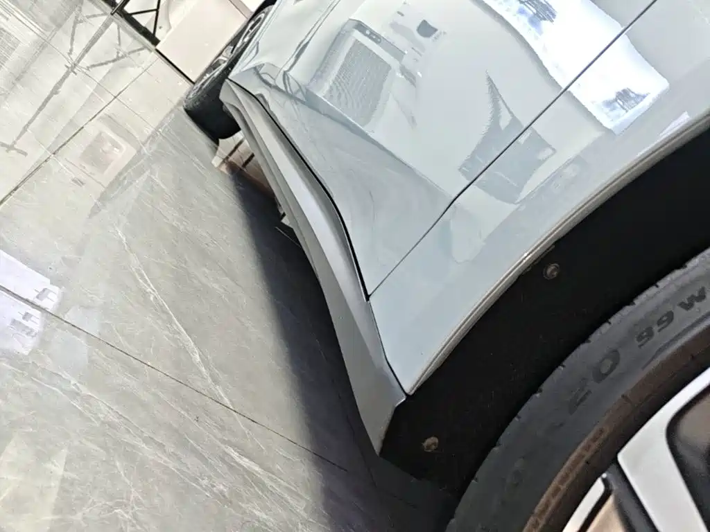 NIO ET5 2022 2022 75kWh