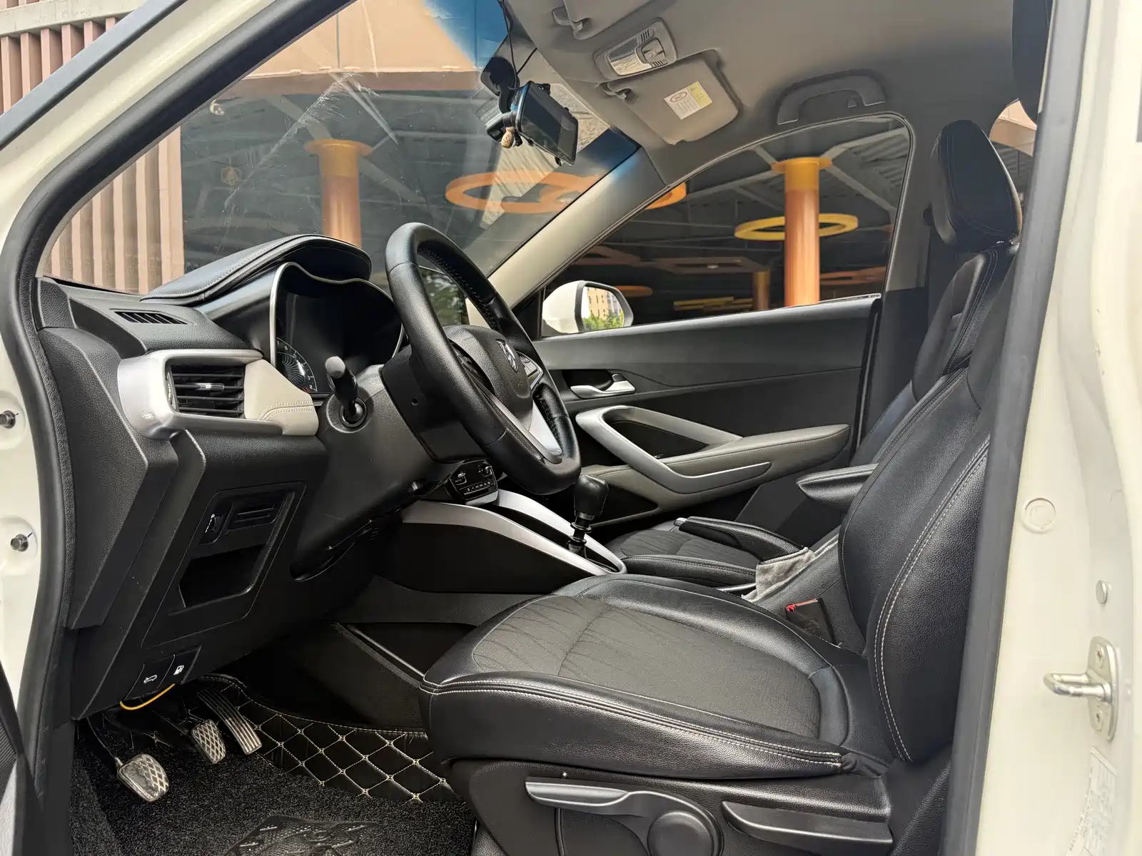 Photo 5 - Baojun 510