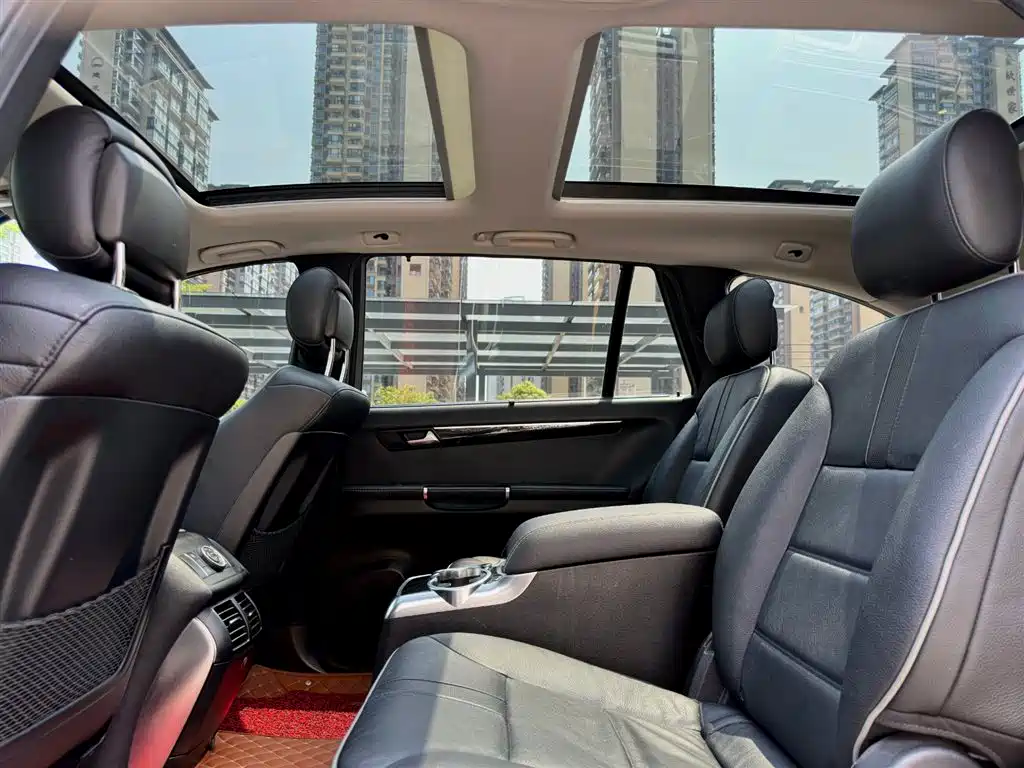Mercedes-Benz R-Class 2014 R 320 4MATIC Luxury фото 16