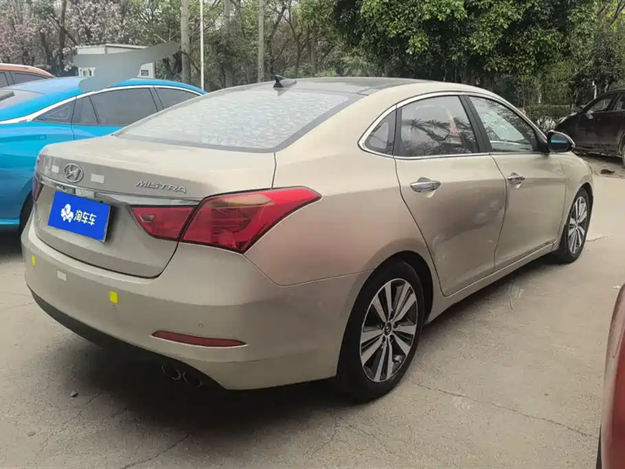 HYUNDAI NAME PICTURE