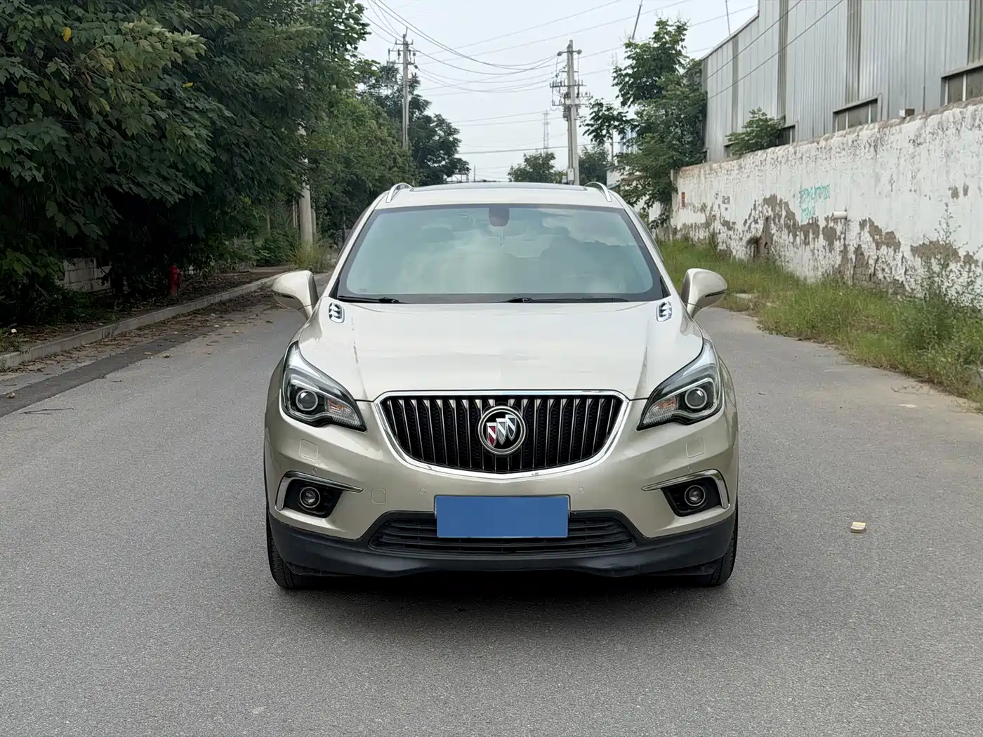 Фото 2 - Buick Envision Plus