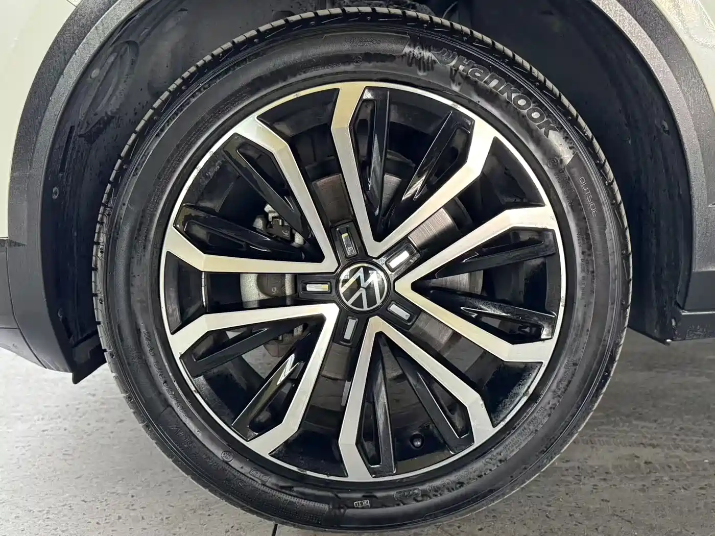 Volkswagen T-ROC 2021 280TSI DSG 2WD Comfort Connected фото 13