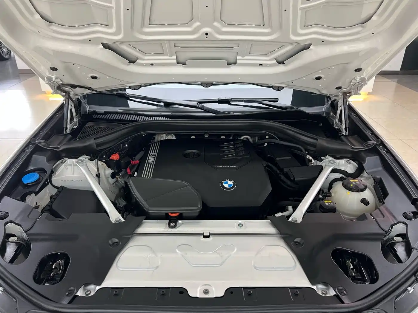 BMW X3 2021 xDrive28i M Sport Package фото 26