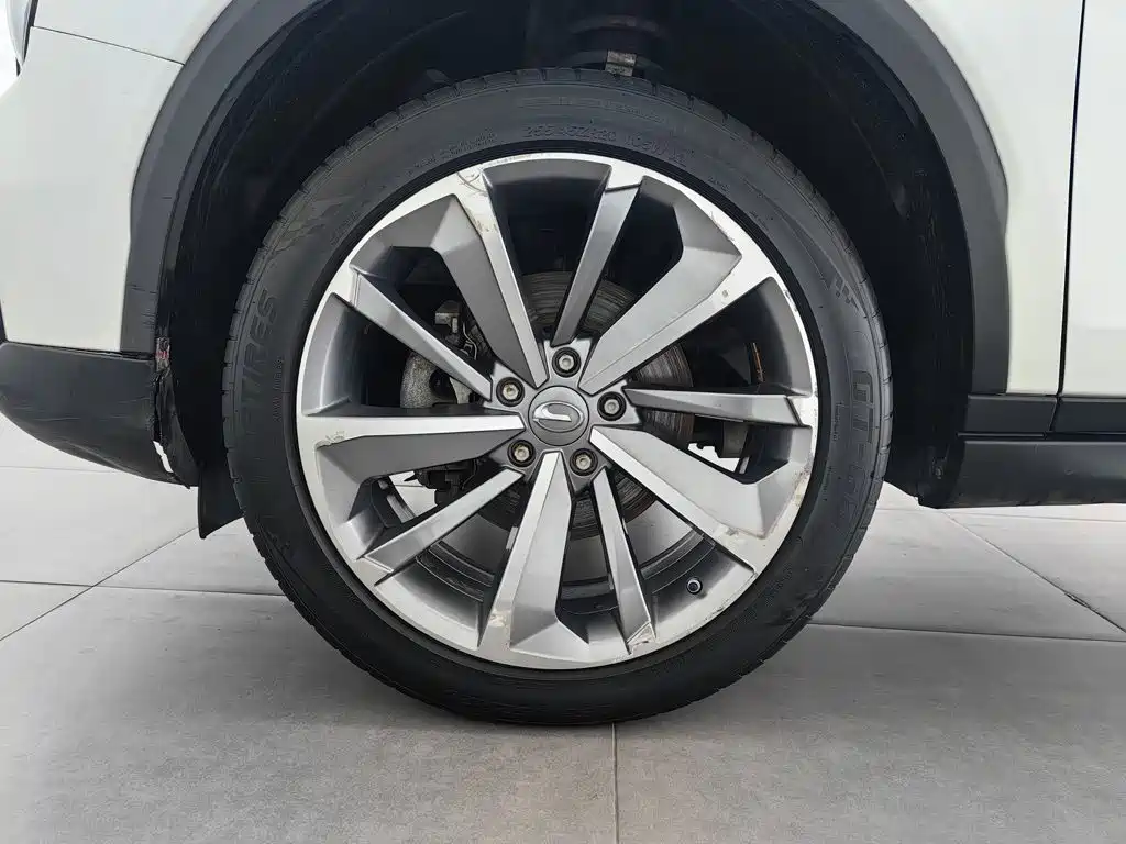 Photo 17 - GAC Trumpchi GS8