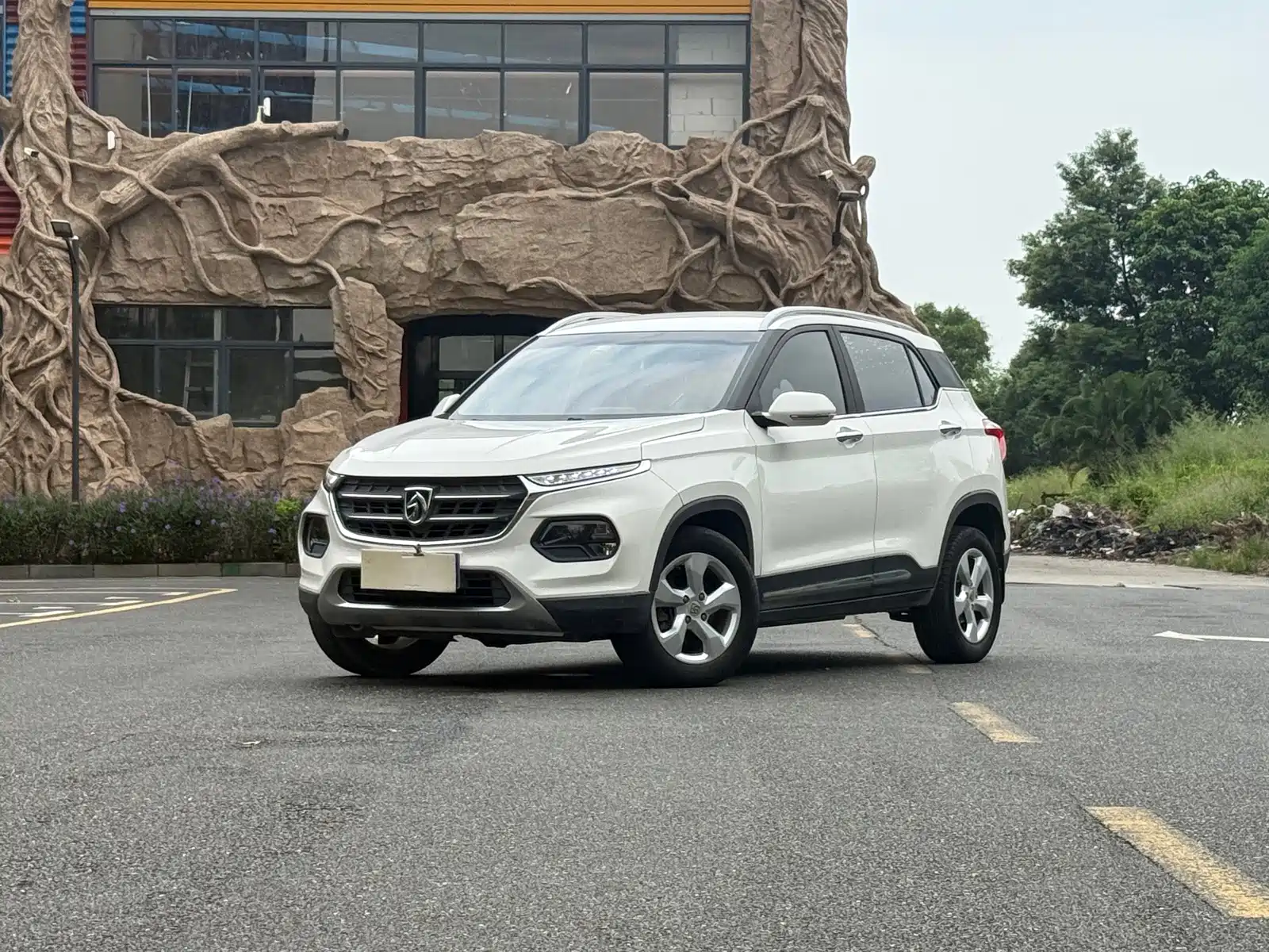 Photo 1 - Baojun 510