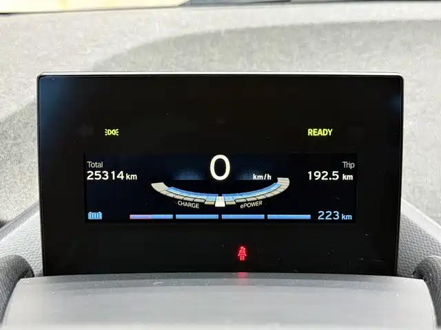 BMW i3 (Import) 2018 2018 Luxury Edition
