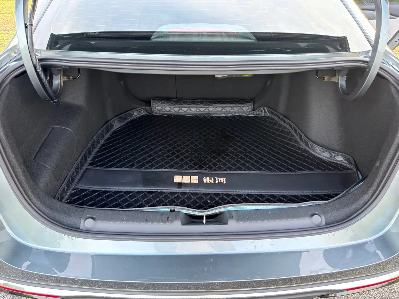 Geely Galaxy Galaxy Stellar 6 2026 2025 Base Version