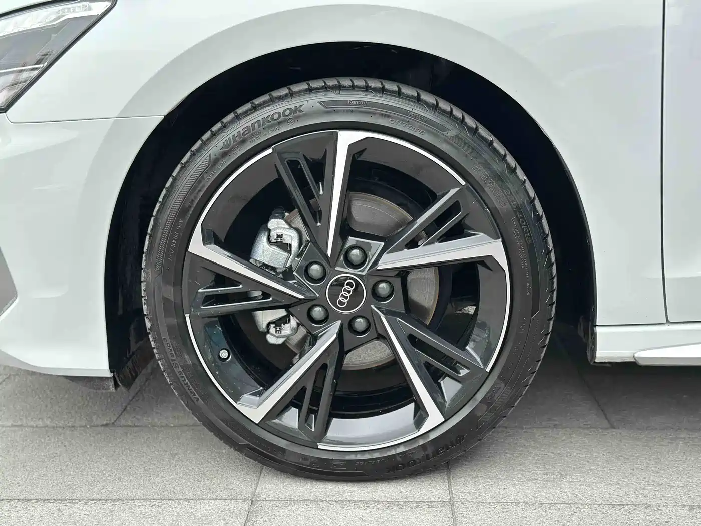 Audi A3 2023 Facelift Sportback 35 TFSI Fashion Sport фото 10
