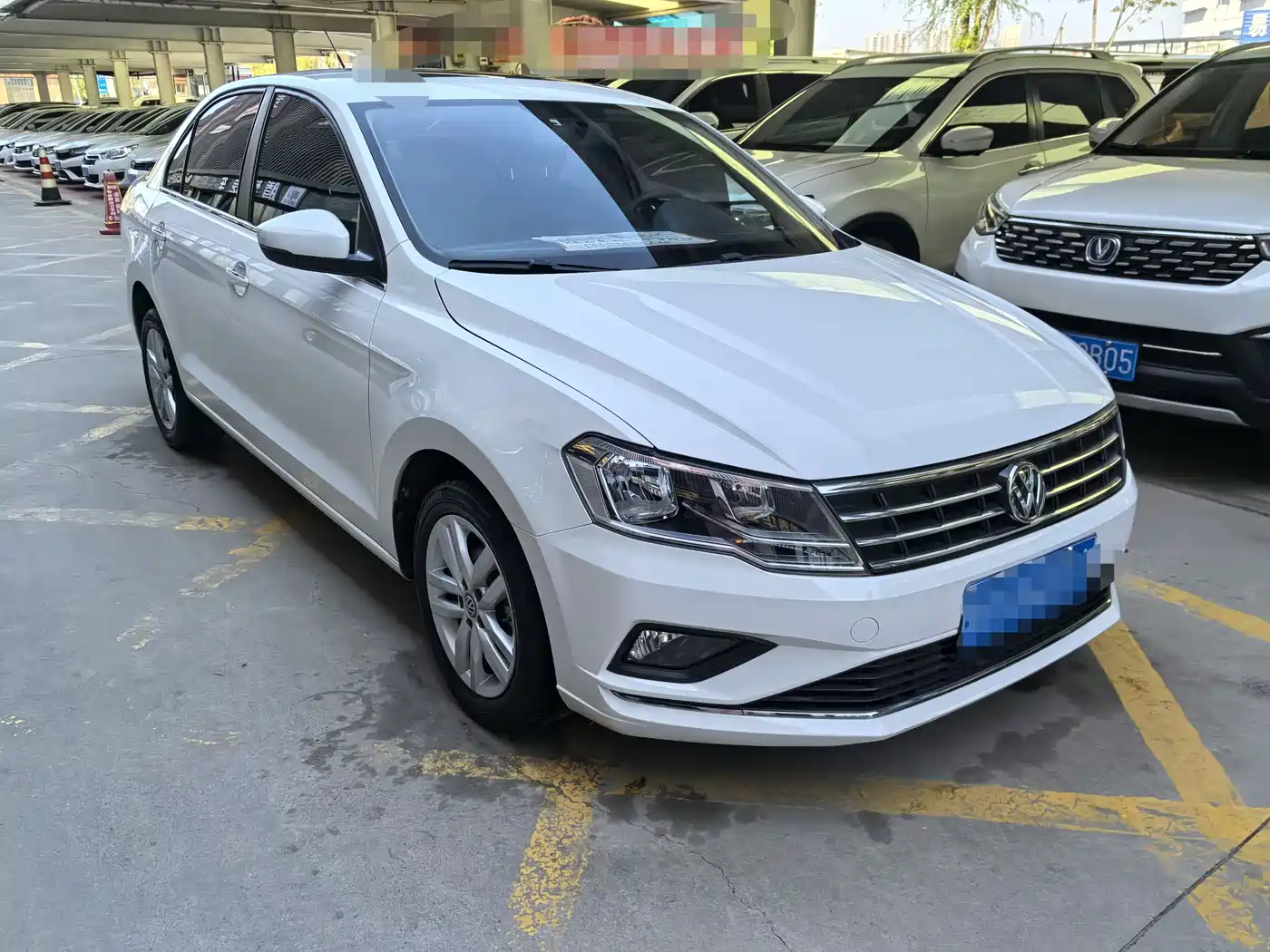 Volkswagen Jetta 2017 1.5L Automatic Comfort фото 3