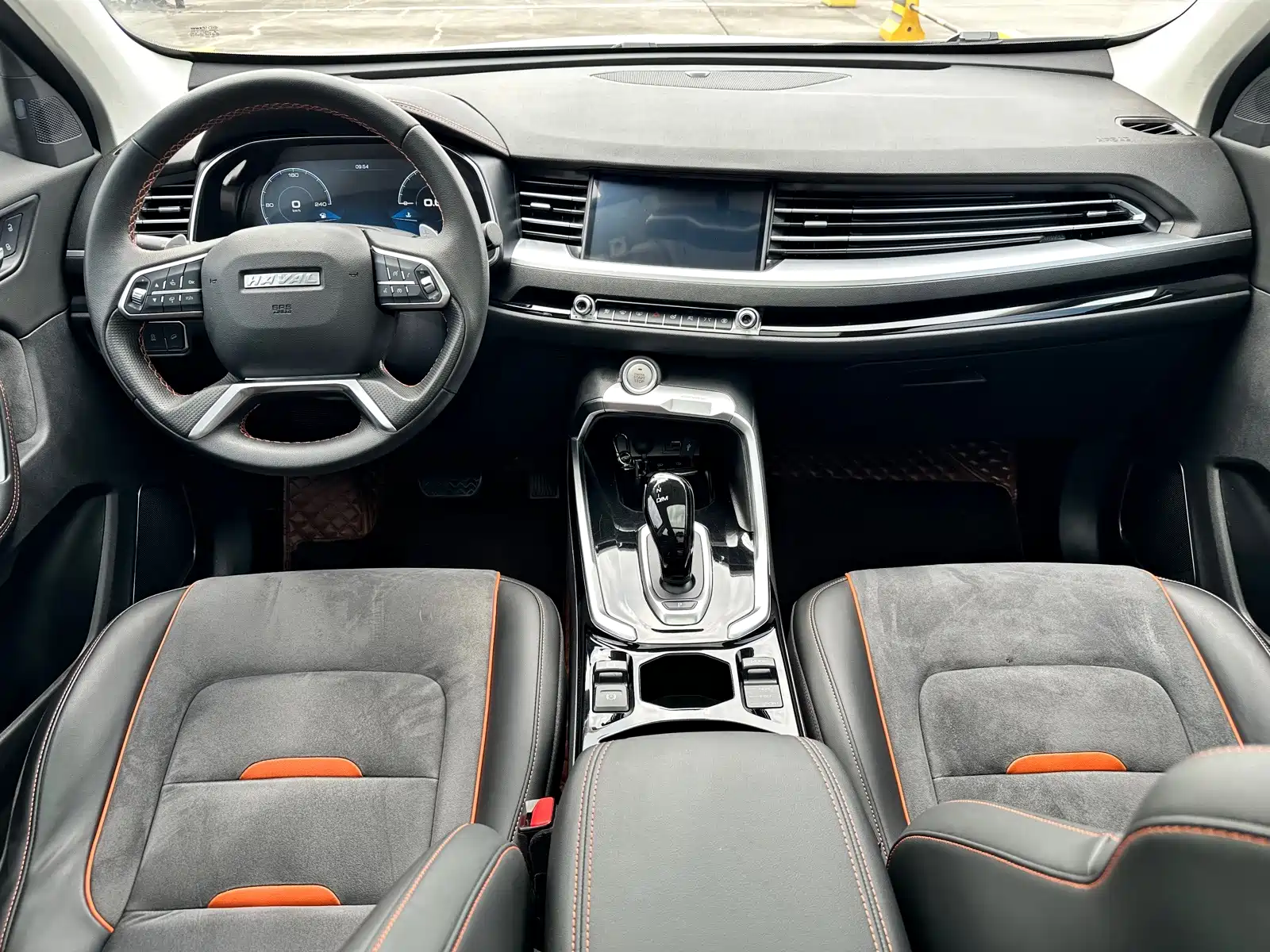 Photo 14 - Haval H6