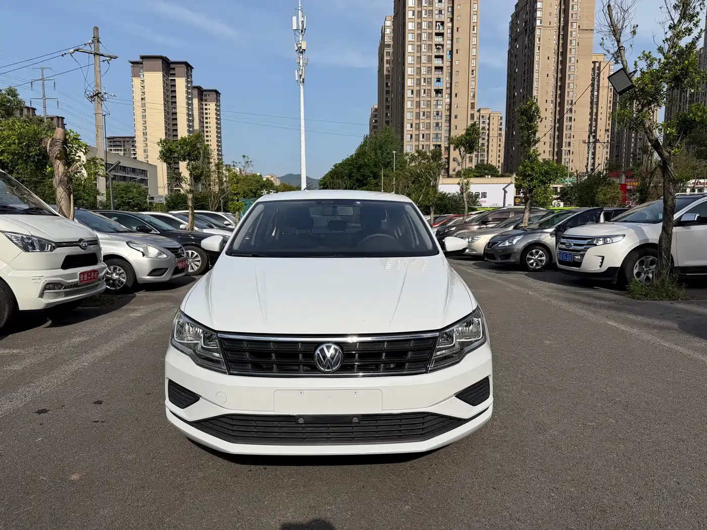 Volkswagen Jetta 2017 1.5L Automatic Fashion фото 2
