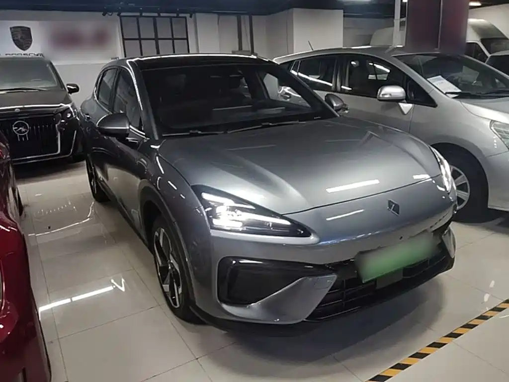 Baojun Yunhai 2024 2024 140km Plug-in Hybrid
