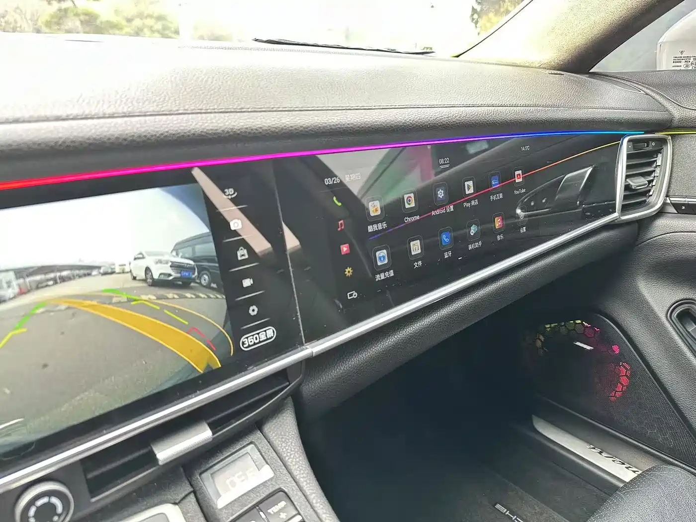 Porsche Panamera 2014 Panamera 3.0T фото 11