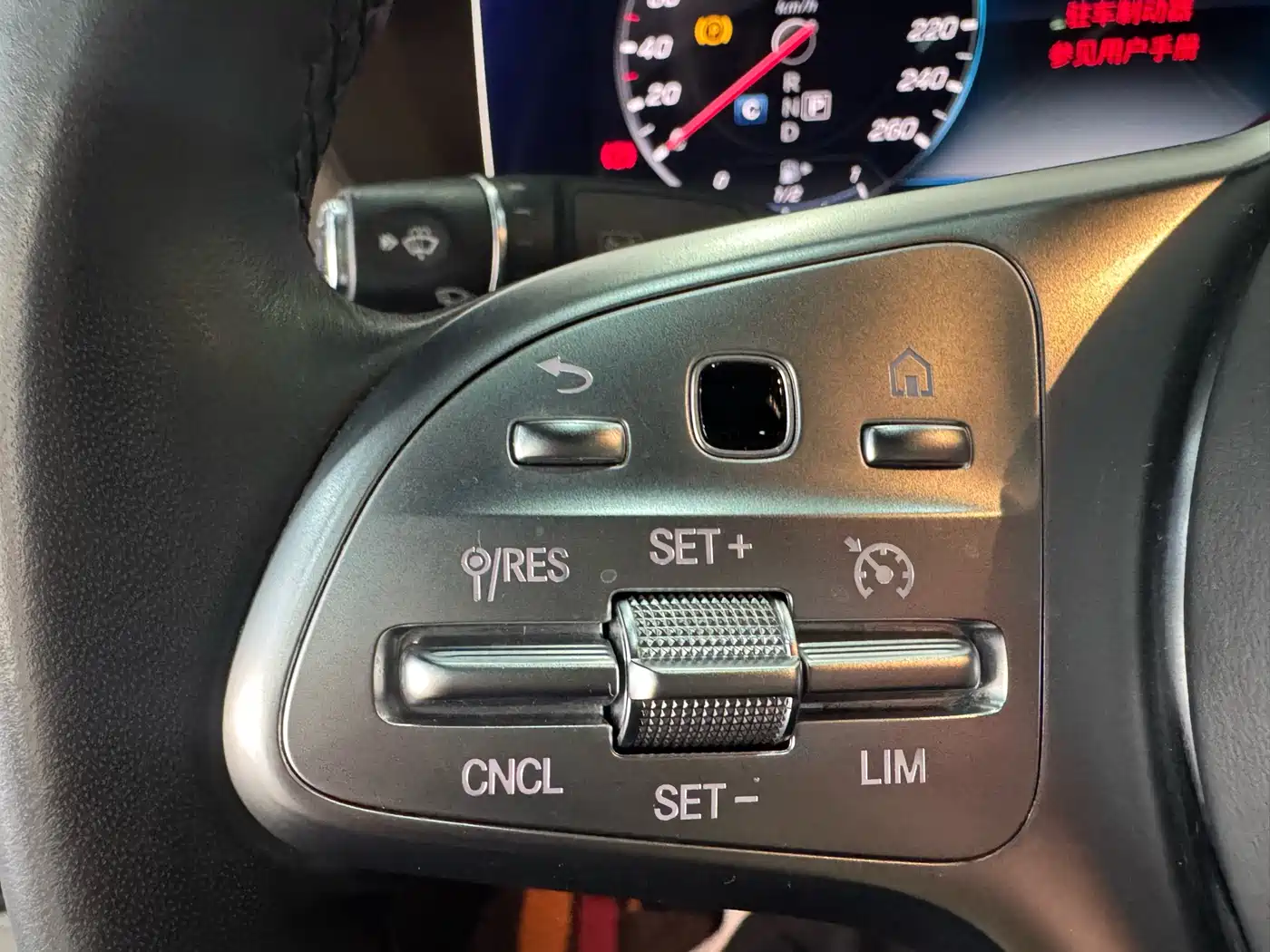 Mercedes-Benz S-Class 2019 S 320 L Ultimate Edition фото 11