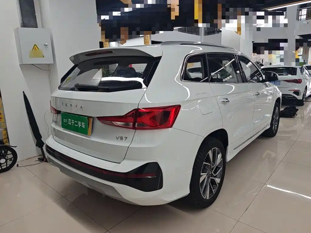 Фото 7 - Jetta VS7