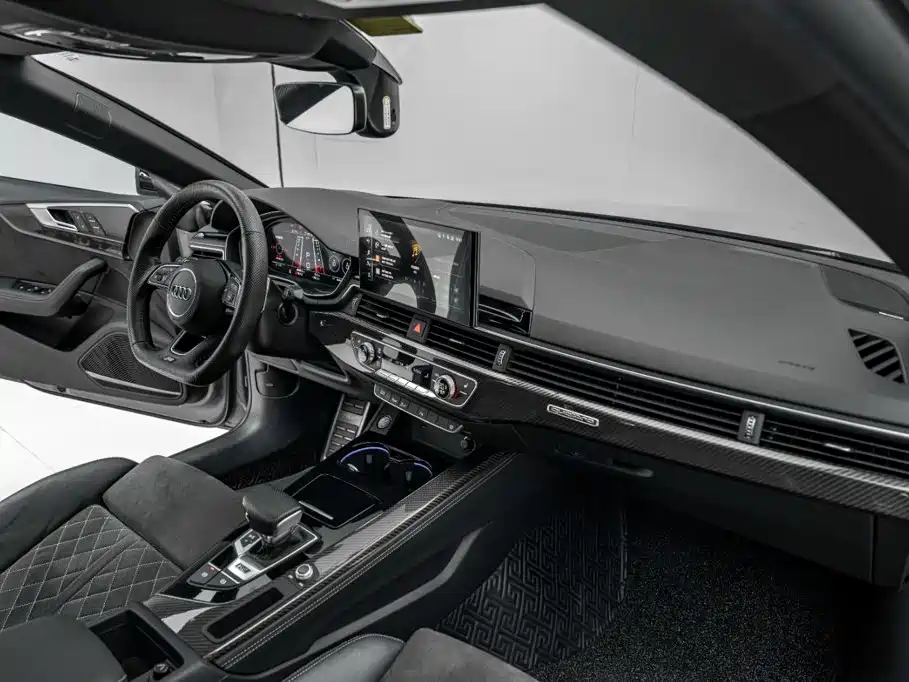 Audi RS 5 2021 2020 RS 5 2.9T Sportback