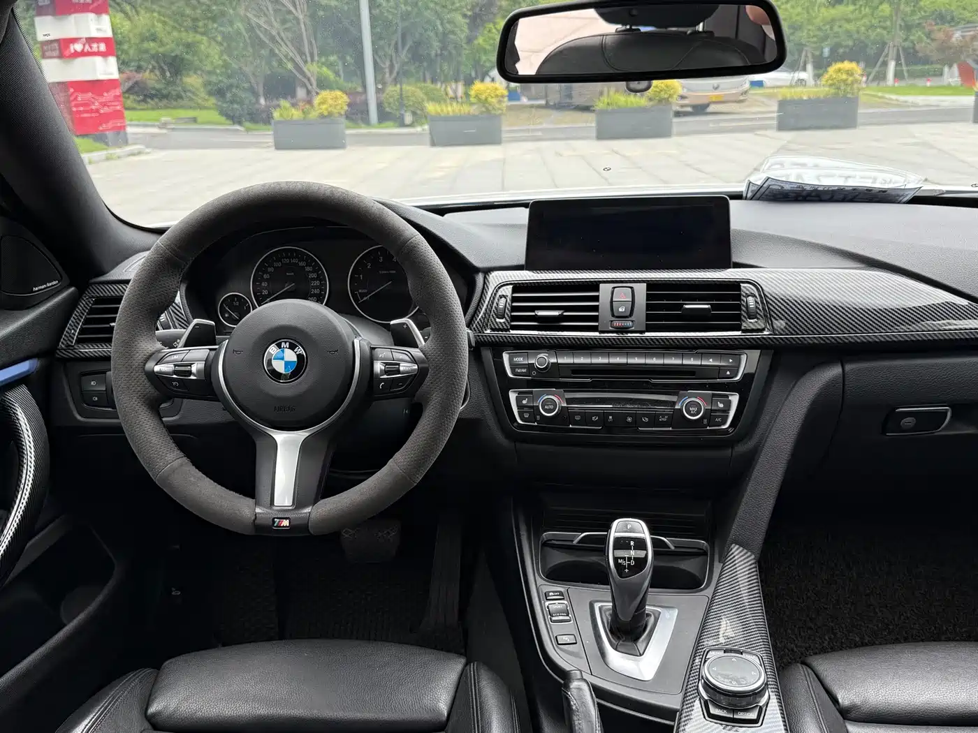 Photo 14 - BMW 4 Series