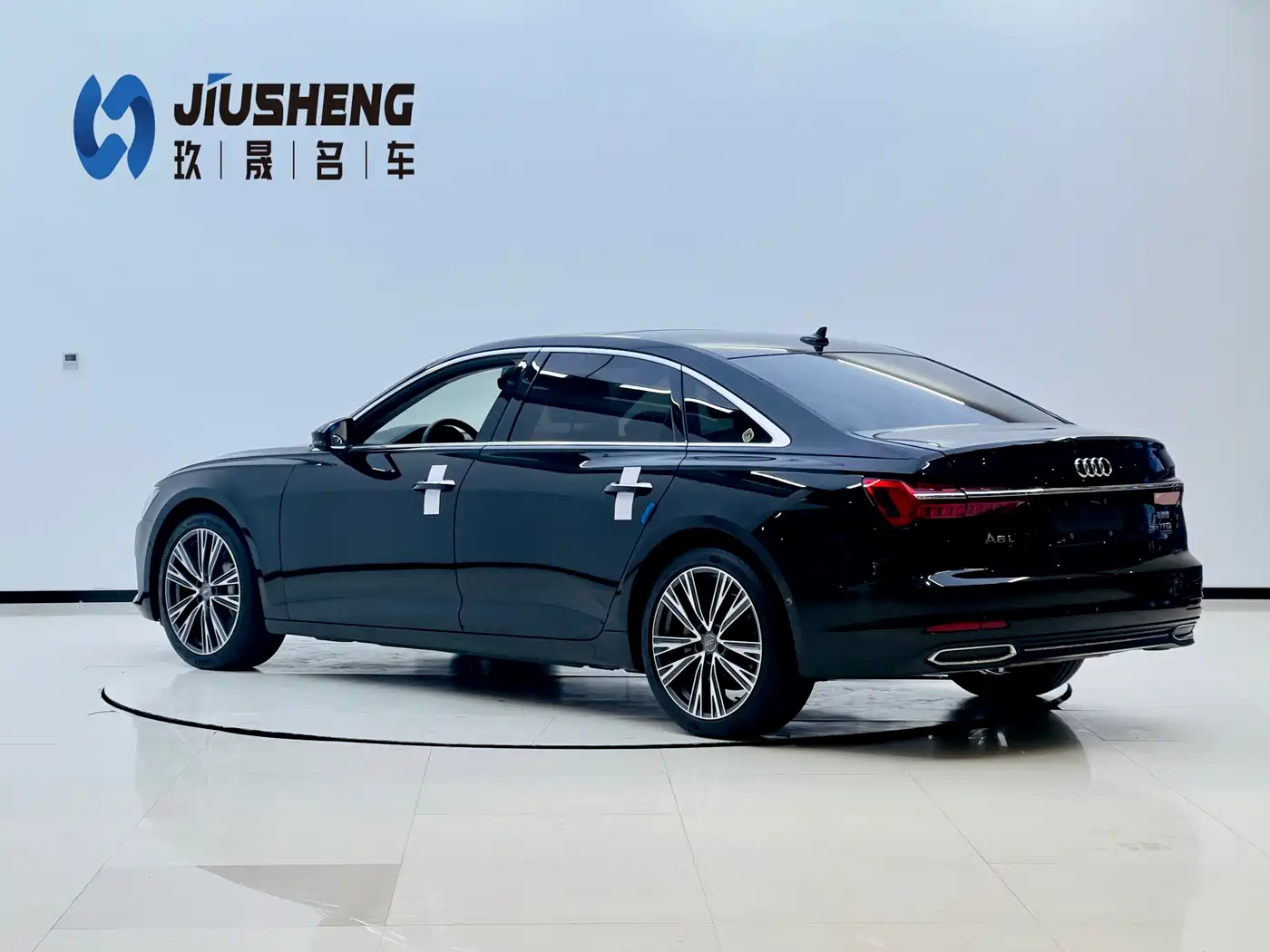 Audi A6L 2021 55 TFSI quattro Premium Elegance фото 4