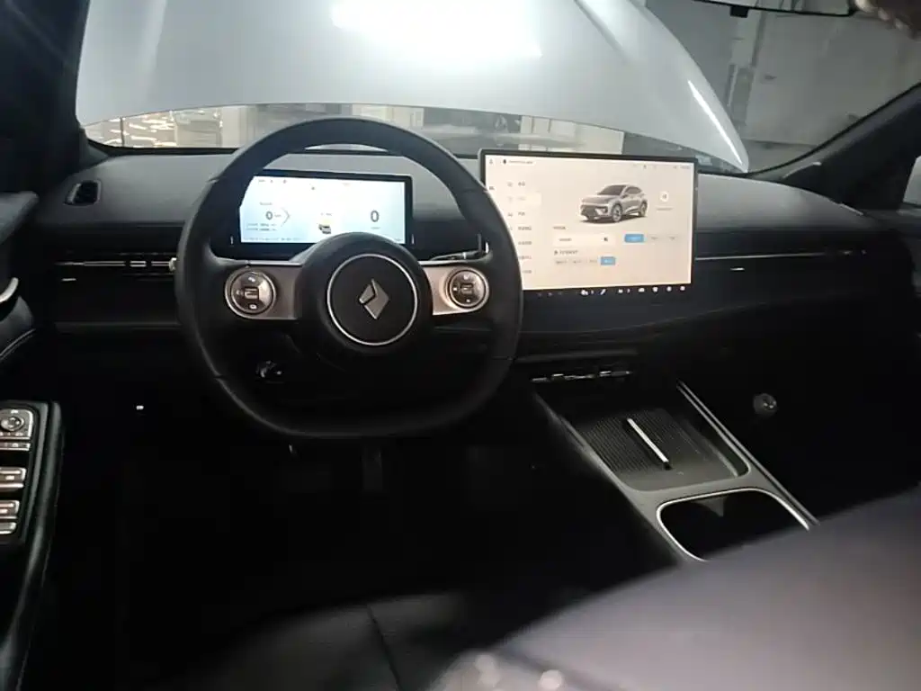 Baojun Yunhai 2024 2024 140km Plug-in Hybrid
