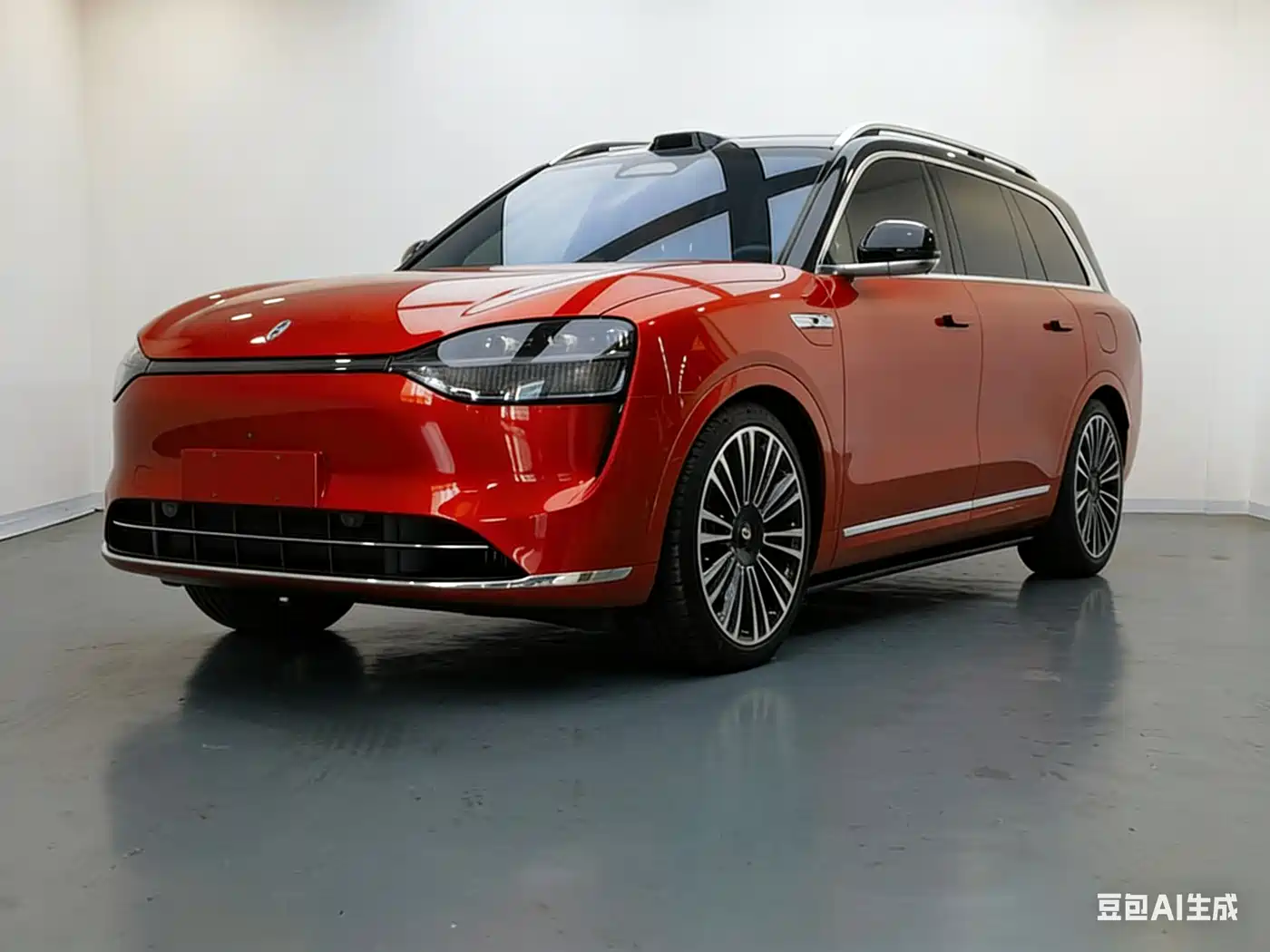 AITO Wenjie AITO M9 2024 Model Extended Range Ultra Edition 52kWh 5-Seater