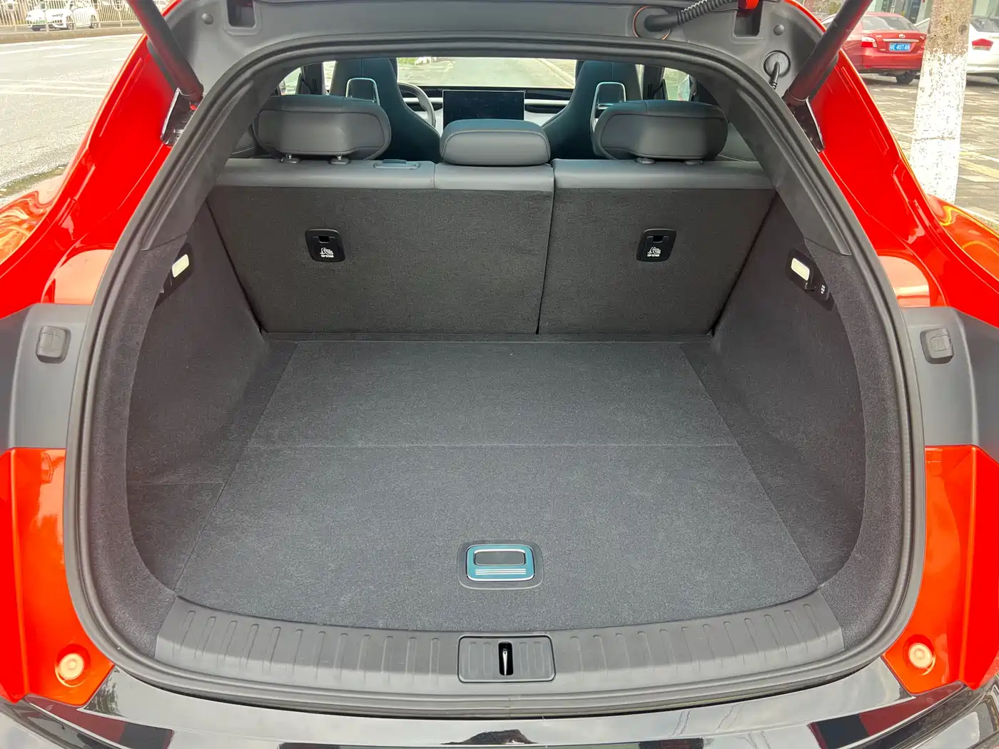 Xiaomi Auto Xiaomi YU7 2025 Ultra Long Range High Performance AWD Max Edition фото 19