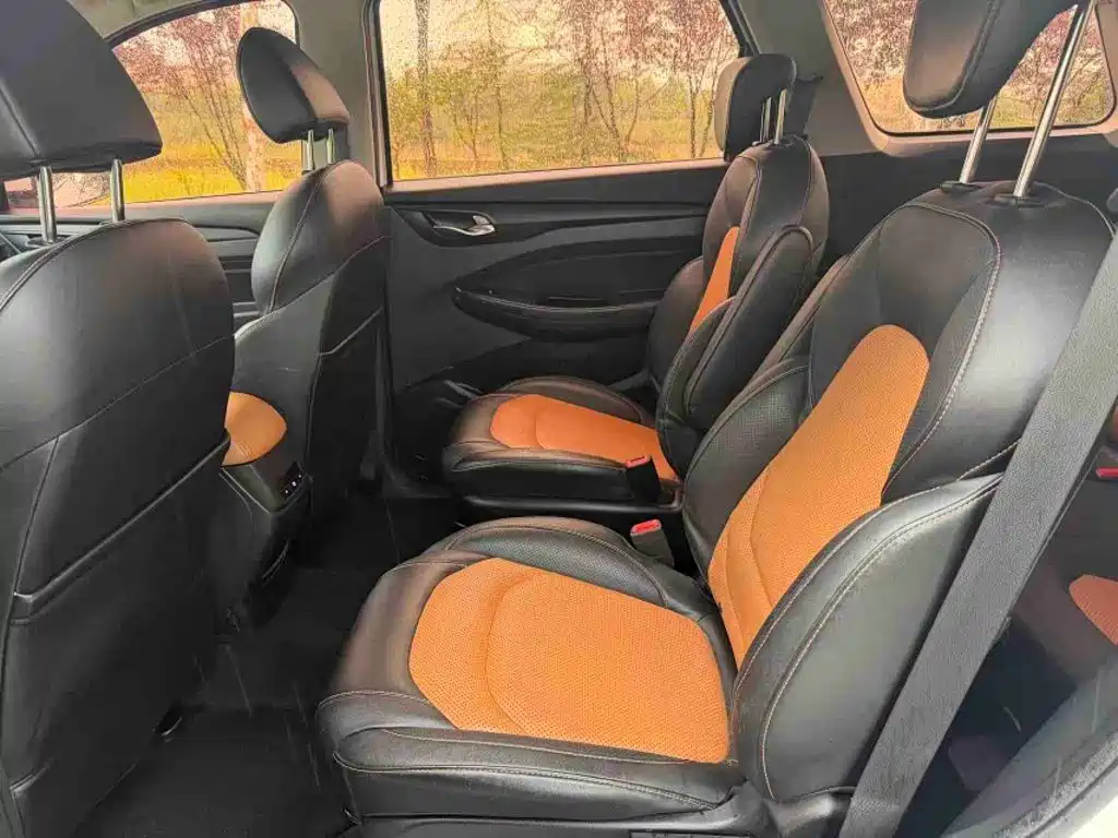 Wuling Motors Wuling Hongguang S3 2019 2018 1.5L Manual Comfort China V
