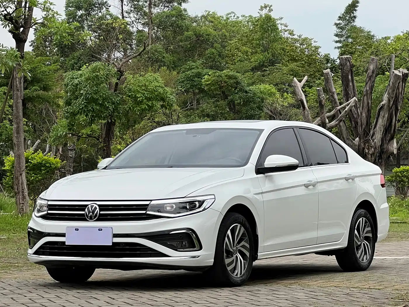 Volkswagen Bora 2023 200TSI DSG Yuexing Edition