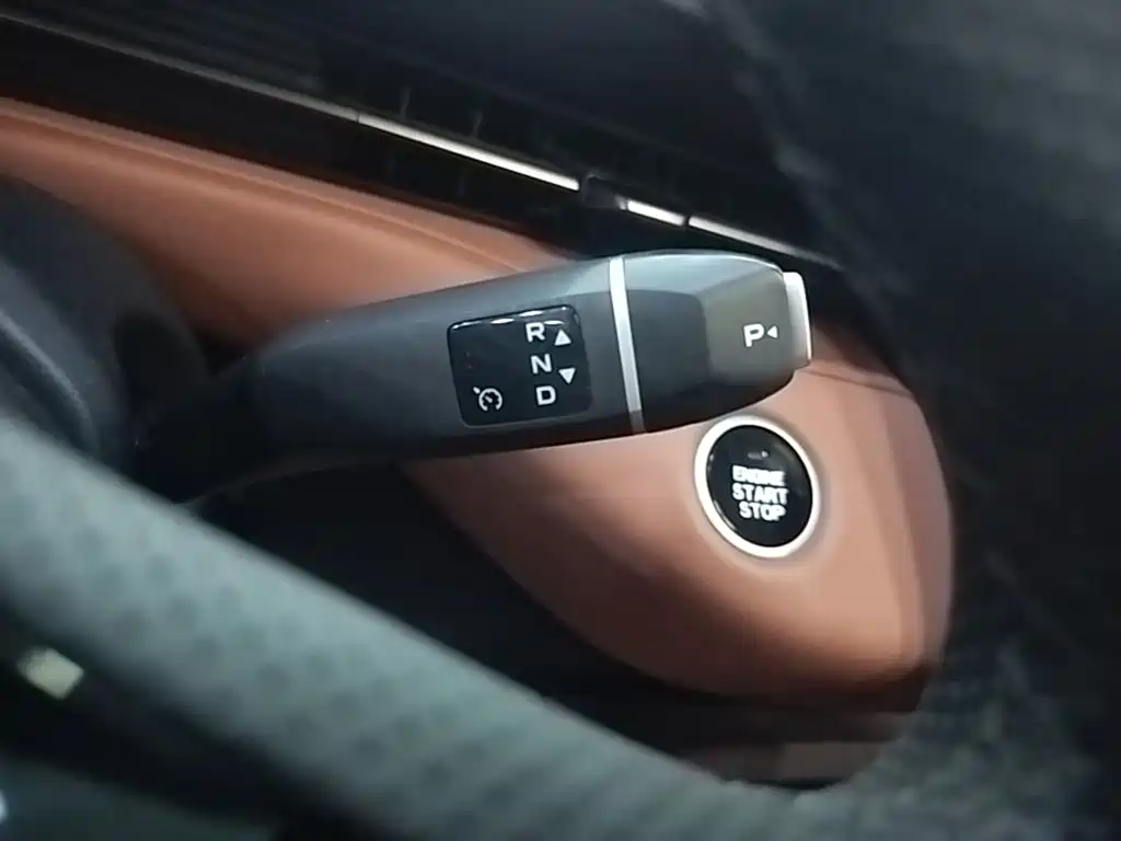Changan Qiyuan A05 2024 2025 Model True Fragrance Edition 145 Surpass