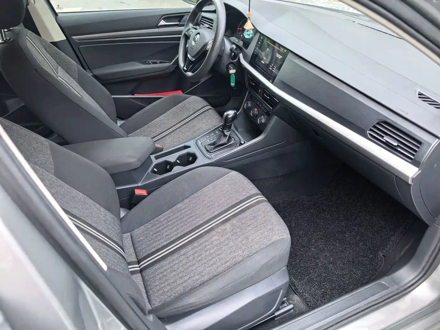 Volkswagen Lavida, миниатюра 9
