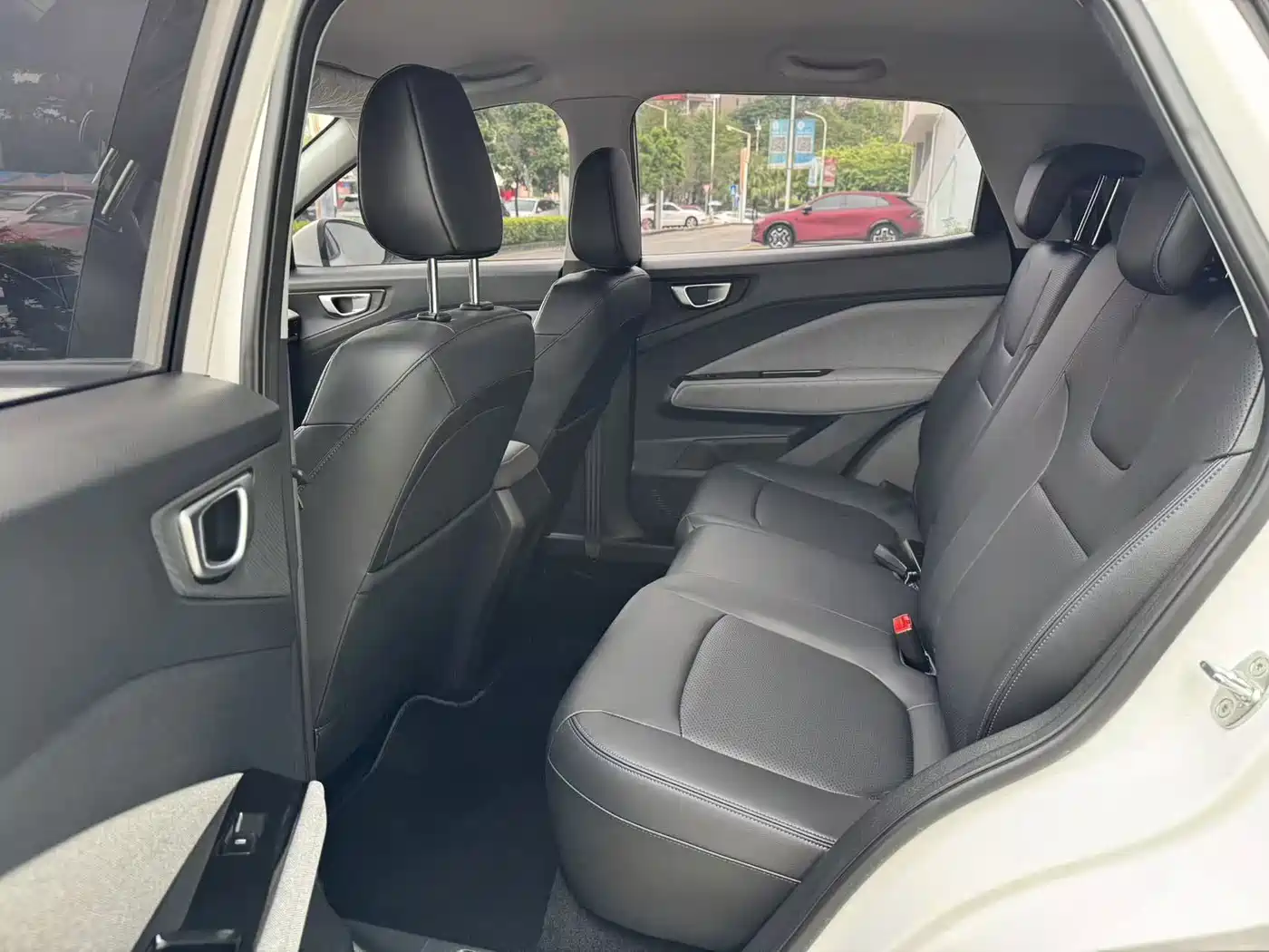 Wuling Motors Wuling Xingchi 2025 2026 1.5L CVT Fun Edition