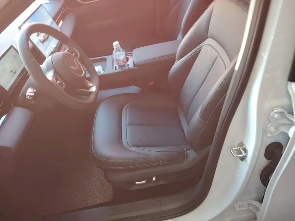 Wuling Motors Wuling Xingguang 2026 2025 510km Smart Advanced