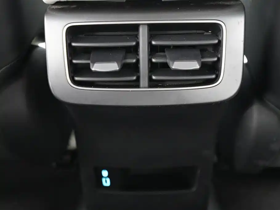 BYD SEAL 06 NEW ENERGY