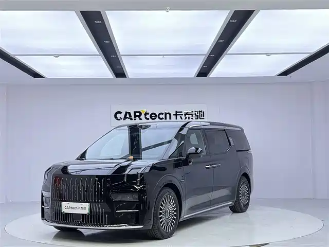 ZEEKR EXTREME KRYPTON 009