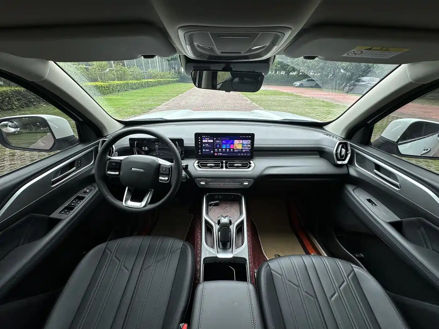 HAVAL H5