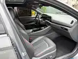 Фото 14 - Hyundai Sonata