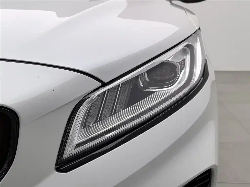 GEELY AUTOMOBILE BORUI