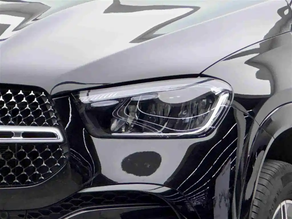 Mercedes-Benz GLE 2024 GLE 450 4MATIC Fashion фото 3