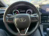 صورة 11 - Toyota Avalon