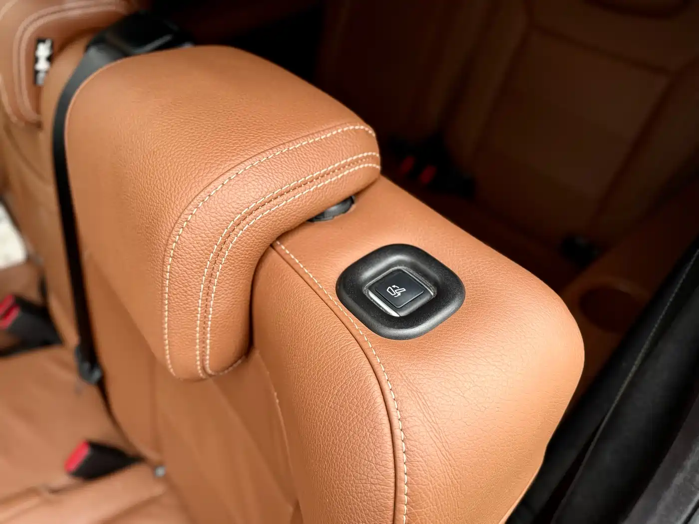 Mercedes-Benz GLS 2018 GLS 400 4MATIC Luxury фото 17
