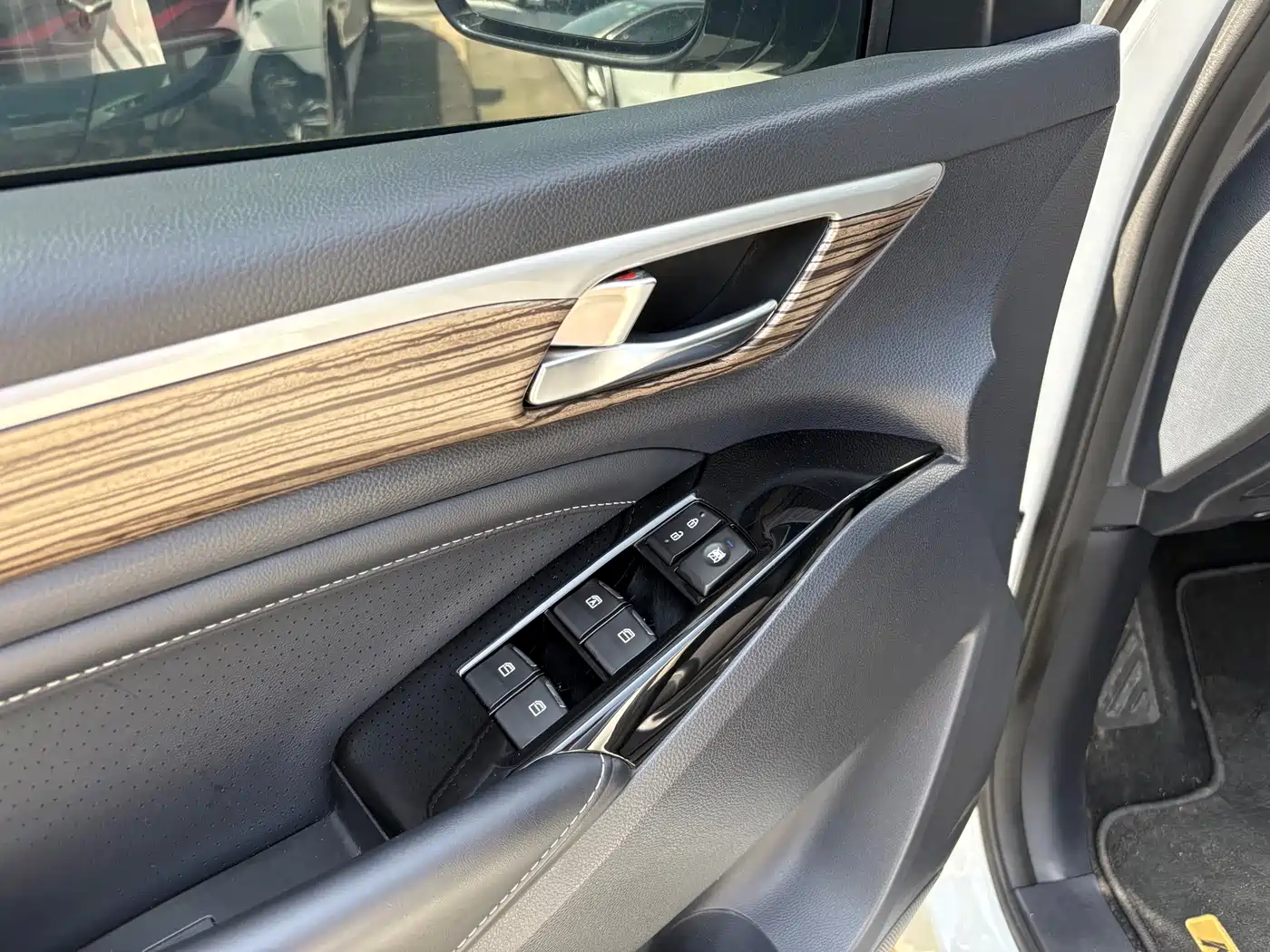 GAC TRUMPCHI TRUMPCHI M8